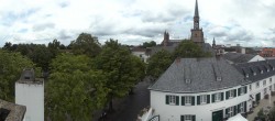 Archiv Foto Webcam Stadtpanorama Worms 11:00