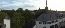Archiv Foto Webcam Stadtpanorama Worms 06:00