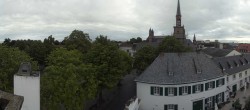 Archiv Foto Webcam Stadtpanorama Worms 06:00