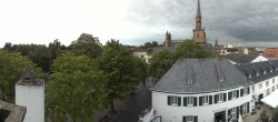 Archiv Foto Webcam Stadtpanorama Worms 17:00