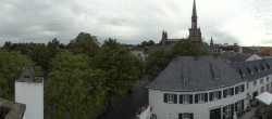 Archiv Foto Webcam Stadtpanorama Worms 07:00