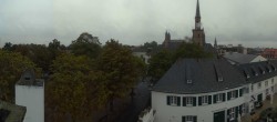 Archiv Foto Webcam Stadtpanorama Worms 06:00