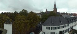 Archiv Foto Webcam Stadtpanorama Worms 09:00