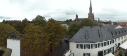 Archiv Foto Webcam Stadtpanorama Worms 11:00