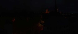 Archiv Foto Webcam Stadtpanorama Worms 05:00