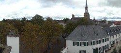 Archiv Foto Webcam Stadtpanorama Worms 11:00