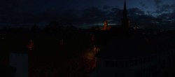 Archiv Foto Webcam Stadtpanorama Worms 05:00