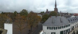 Archiv Foto Webcam Stadtpanorama Worms 11:00