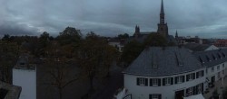 Archiv Foto Webcam Stadtpanorama Worms 19:00