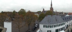 Archiv Foto Webcam Stadtpanorama Worms 11:00