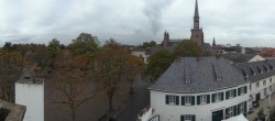 Archiv Foto Webcam Stadtpanorama Worms 13:00