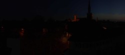 Archiv Foto Webcam Stadtpanorama Worms 06:00