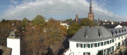 Archiv Foto Webcam Stadtpanorama Worms 11:00
