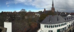 Archiv Foto Webcam Stadtpanorama Worms 11:00