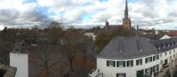 Archiv Foto Webcam Stadtpanorama Worms 15:00