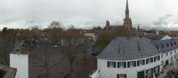 Archived image Webcam Worms City Panorama 09:00