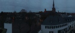 Archiv Foto Webcam Stadtpanorama Worms 06:00