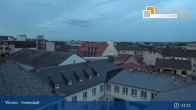 Archiv Foto Webcam Worms - Blick auf die Stadt 02:00