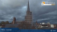 Archiv Foto Webcam Worms - Blick auf die Stadt 00:00