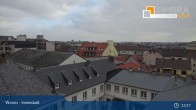 Archived image Webcam Worms - View over the city 12:00