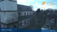 Archiv Foto Webcam Worms - Blick auf die Stadt 00:00