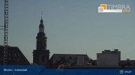 Archiv Foto Webcam Worms - Blick auf die Stadt 08:00