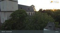Archiv Foto Webcam Worms - Blick auf die Stadt 02:00