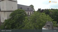 Archiv Foto Webcam Worms - Blick auf die Stadt 16:00