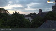 Archiv Foto Webcam Worms - Blick auf die Stadt 00:00