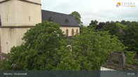 Archiv Foto Webcam Worms - Blick auf die Stadt 06:00