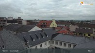 Archiv Foto Webcam Worms - Blick auf die Stadt 14:00