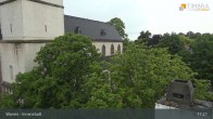 Archiv Foto Webcam Worms - Blick auf die Stadt 16:00