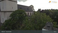Archiv Foto Webcam Worms - Blick auf die Stadt 18:00
