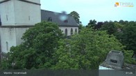 Archived image Webcam Worms - View over the city 00:00