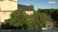 Archiv Foto Webcam Worms - Blick auf die Stadt 06:00