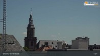Archiv Foto Webcam Worms - Blick auf die Stadt 10:00