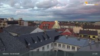 Archiv Foto Webcam Worms - Blick auf die Stadt 02:00