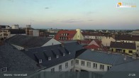 Archiv Foto Webcam Worms - Blick auf die Stadt 02:00