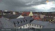 Archiv Foto Webcam Worms - Blick auf die Stadt 12:00