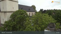 Archiv Foto Webcam Worms - Blick auf die Stadt 06:00