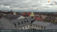 Archiv Foto Webcam Worms - Blick auf die Stadt 10:00