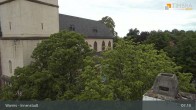 Archiv Foto Webcam Worms - Blick auf die Stadt 06:00