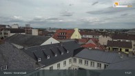 Archiv Foto Webcam Worms - Blick auf die Stadt 16:00