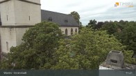 Archiv Foto Webcam Worms - Blick auf die Stadt 10:00
