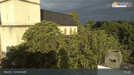 Archiv Foto Webcam Worms - Blick auf die Stadt 06:00