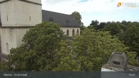 Archiv Foto Webcam Worms - Blick auf die Stadt 12:00