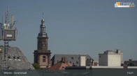 Archiv Foto Webcam Worms - Blick auf die Stadt 12:00