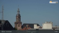 Archiv Foto Webcam Worms - Blick auf die Stadt 16:00