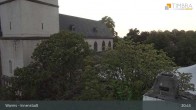 Archiv Foto Webcam Worms - Blick auf die Stadt 00:00