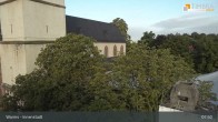 Archiv Foto Webcam Worms - Blick auf die Stadt 07:00